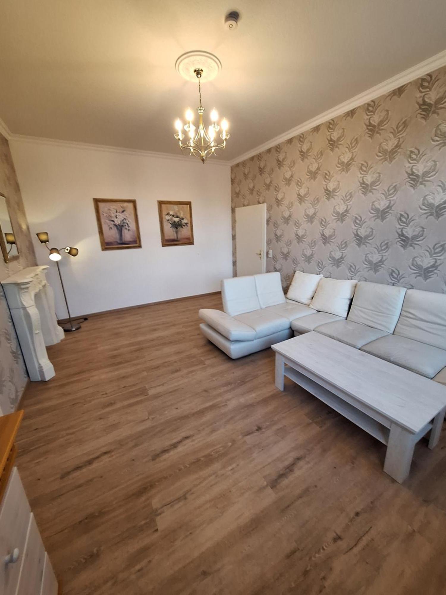 Apartment mit 3 Schlafzimmern